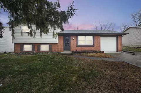 3118 Elmreeb Dr, Columbus, OH 43219