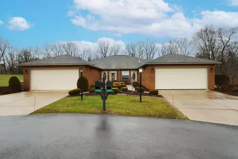 1105 Bogey Dr, Ontario, OH 44903