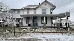 201 N Liberty St, Baltimore, OH 43105