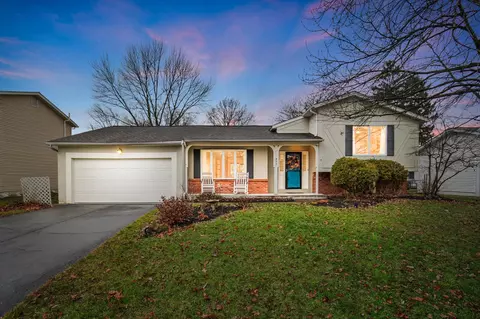 457 Theori Ave, Columbus, OH 43230