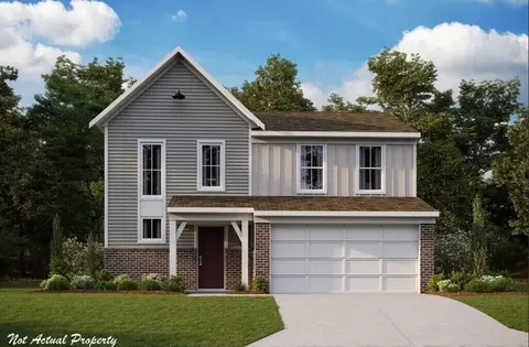 2260 Cloud View Ct, Marysville, OH 43040