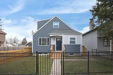 134 Schultz Ave, Columbus, OH 43222