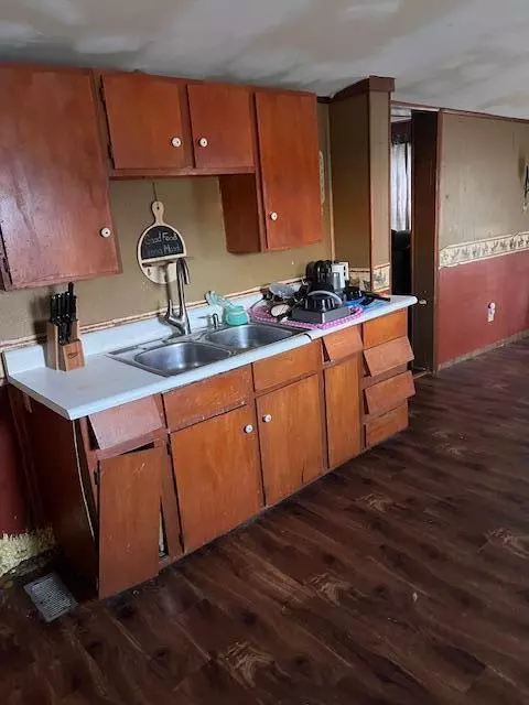 Kitchen - 226 W Front St, Logan, OH 43138 photo 1 of 1