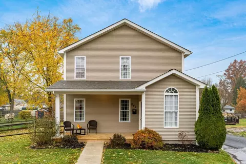 243 N Liberty St, Baltimore, OH 43105