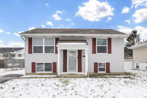 3616 Glenbar Dr, Columbus, OH 43219