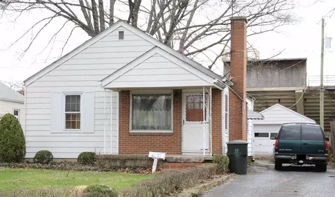 281 S Weyant Ave, Columbus, OH 43213