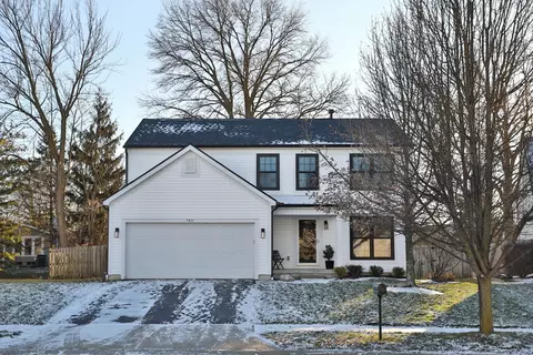 7811 Worthington Trace Ln, Columbus, OH 43085