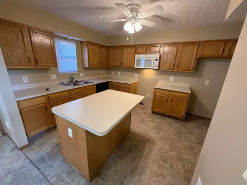 Kitchen - 1670 Marshall Ave, Obetz, OH 43207 photo 3 of 3