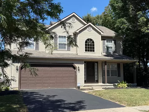1670 Marshall Ave, Obetz, OH 43207