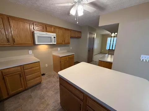 Kitchen - 1670 Marshall Ave, Obetz, OH 43207 photo 2 of 3