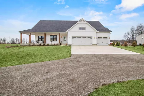 17535 Clark Dawson Rd, Marysville, OH 43040