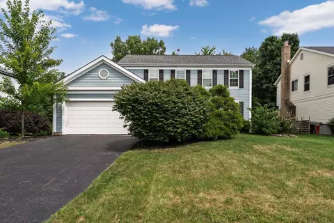 88 Ravine Rd, Powell, OH 43065