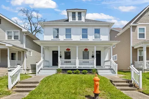 1308-1310 Mt Vernon Ave, Columbus, OH 43203
