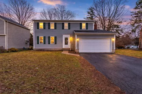 5915 Ballymead Blvd, Dublin, OH 43016