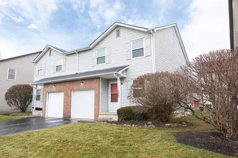 4849 Duke Philip Dr #32B, Hilliard, OH 43026