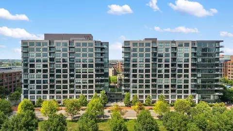 250 W Spring St #1114, Columbus, OH 43215