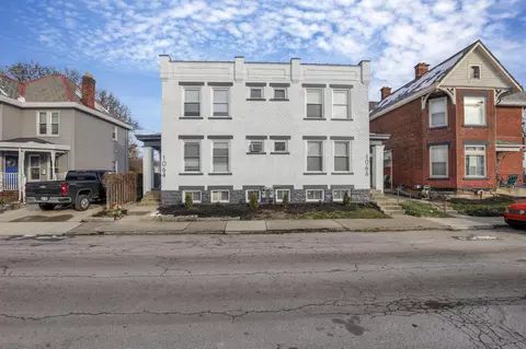 305 S Ohio Ave, Columbus, OH 43205