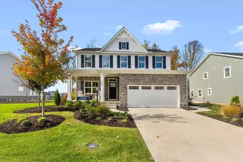 Exterior - 581 Pisa Loop, Delaware, OH 43015 photo 2 of 17