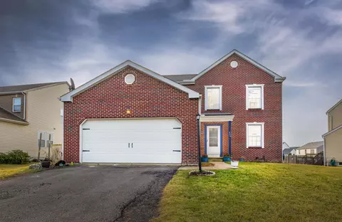 306 Eagles Nest Ave, Johnstown, OH 43031