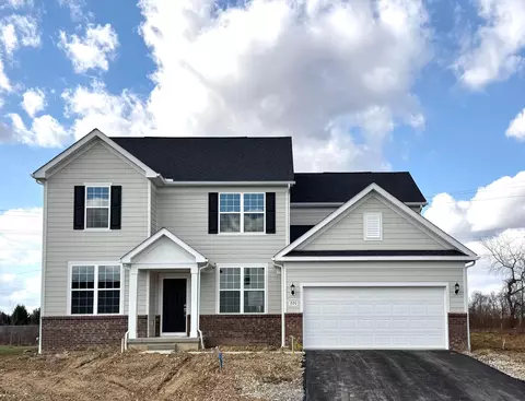 880 Callaway Ln #LOT 2429, Sunbury, OH 43074