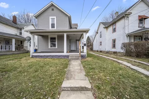 545 Blaine Ave, Marion, OH 43302