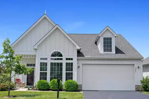 5502 Colling Dr #19, Dublin, OH 43016