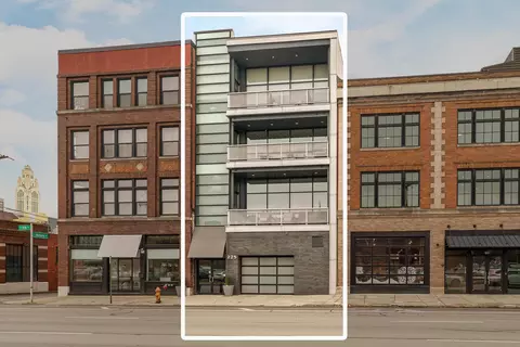225 N 4th St #301, Columbus, OH 43215