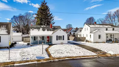 478 Stacey Rd, Chillicothe, OH 45601