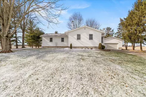 20837 White Stone Rd, Marysville, OH 43040