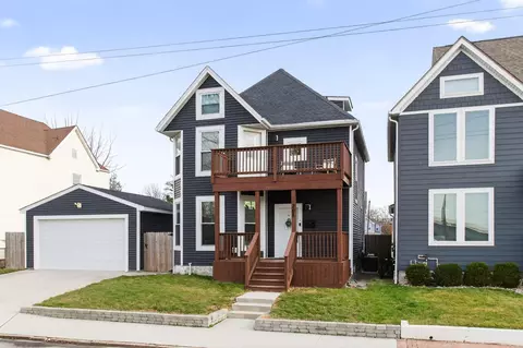 368 Hamilton Ave, Columbus, OH 43203