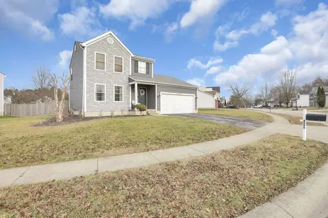 4596 Stratford Ln, Columbus, OH 43232