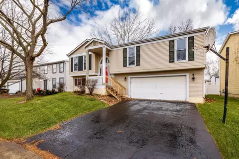5216 Frisco Dr, Hilliard, OH 43026