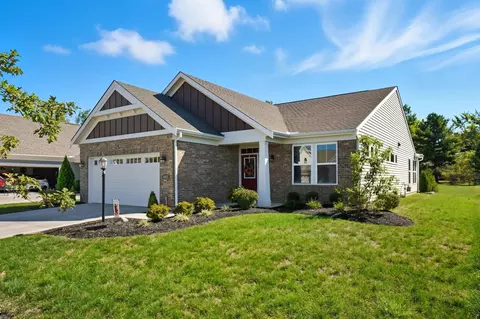6065 Wilson Dr, Canal Winchester, OH 43110