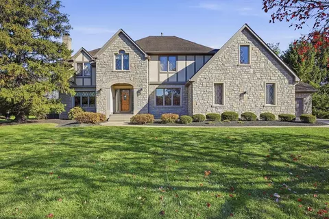 144 Valley Run Pl, Powell, OH 43065