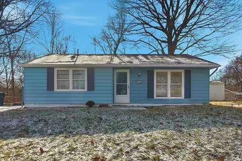 2583 Milverton Way, Columbus, OH 43224