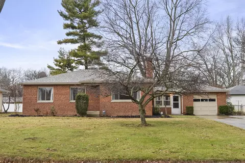 1455 Wilmore Dr, Columbus, OH 43209