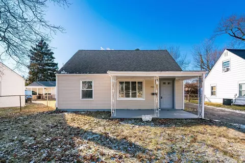 2861 Woodland Ave, Columbus, OH 43224