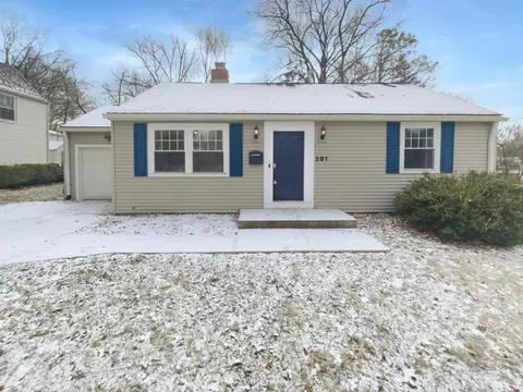 281 E Selby Blvd, Columbus, OH 43085