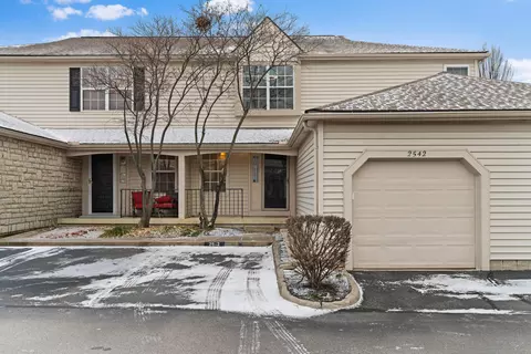 2542 Hyacinth Ln #32C, Columbus, OH 43235