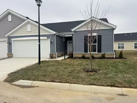 124 Wellesley Dr, Delaware, OH 43015
