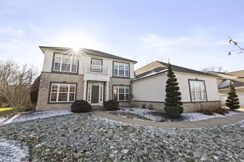 517 Trace Dr, Delaware, OH 43015