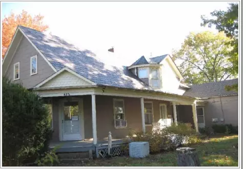 415-417 E Walnut St, Westerville, OH 43081