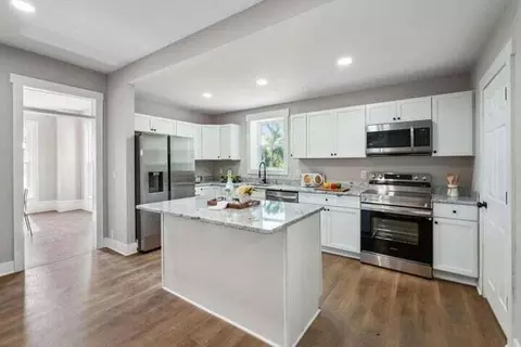 6761 Granville Rd, Mount Vernon, OH 43050