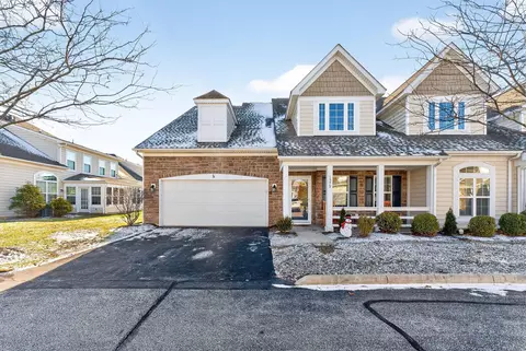 1579 Linkhorn Dr, Grove City, OH 43123