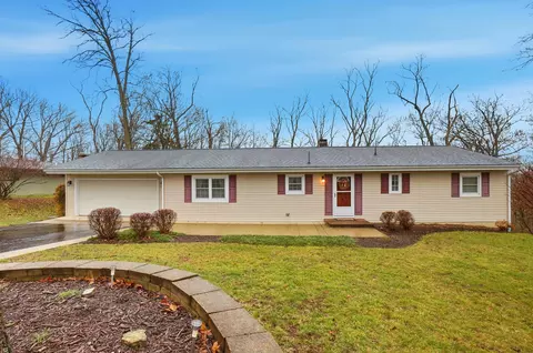 18 Ridge Dr, Chillicothe, OH 45601