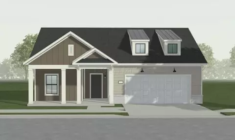 1021 Cedar Brooke Dr, Sunbury, OH 43074