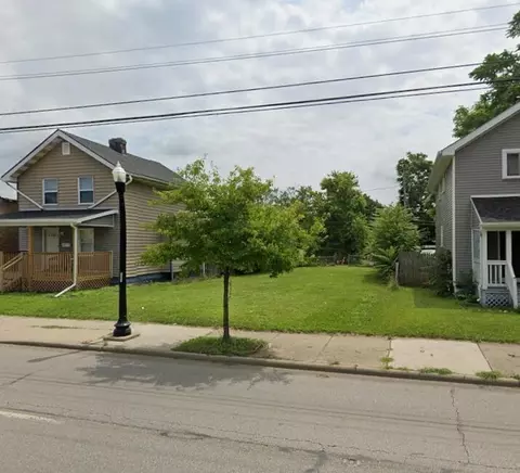2126 Cleveland Ave, Columbus, OH 43211