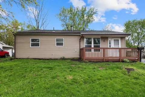 5189 Zimmer Dr, Columbus, OH 43232