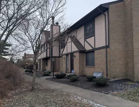 5354 Shannon Ln #71, Columbus, OH 43235