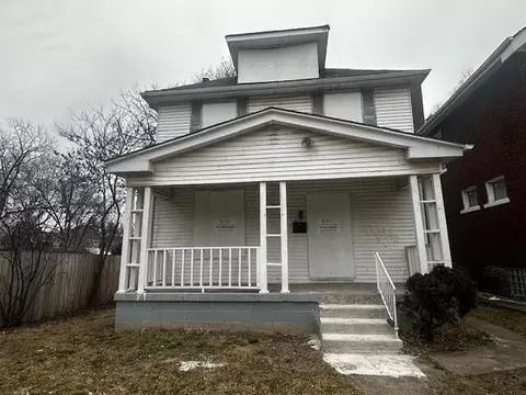 408 E 14th Ave, Columbus, OH 43201